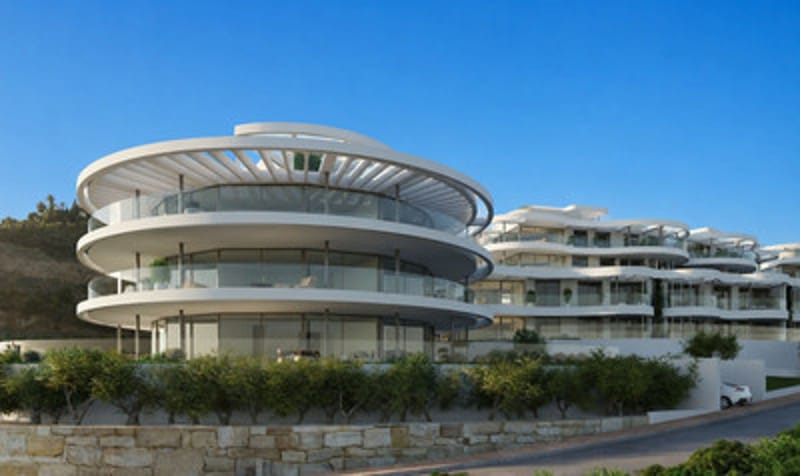 Ground Floor Apartment in La Quinta