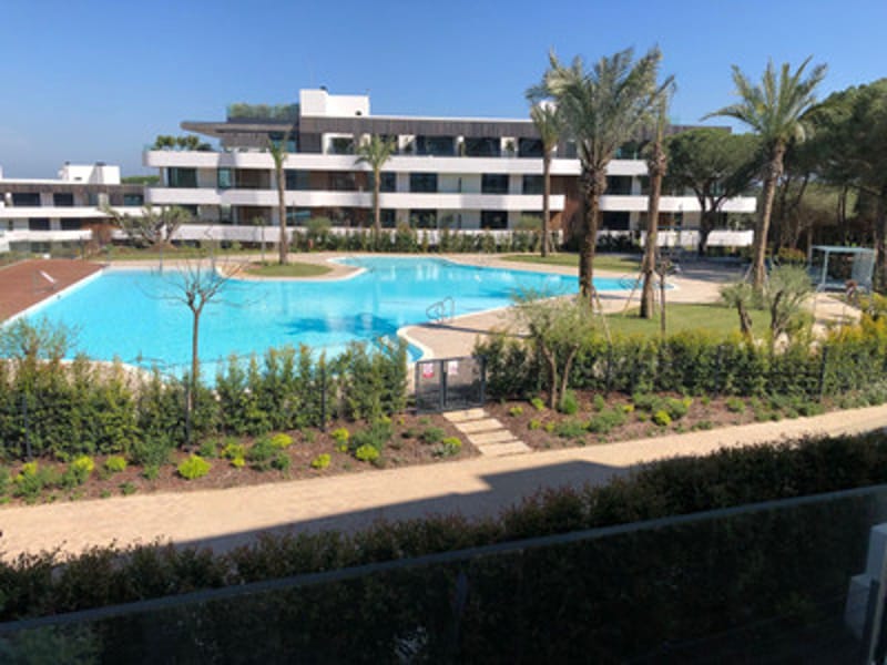 Middle Floor Apartment in Sotogrande