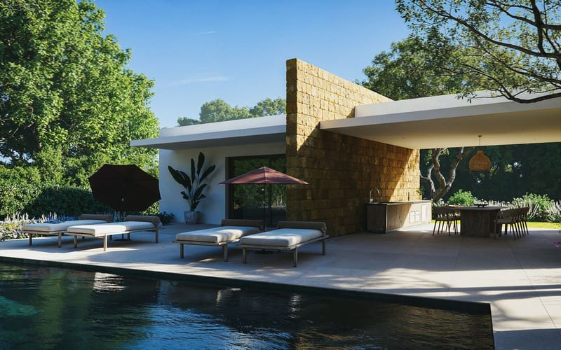 Detached Villa in Sotogrande