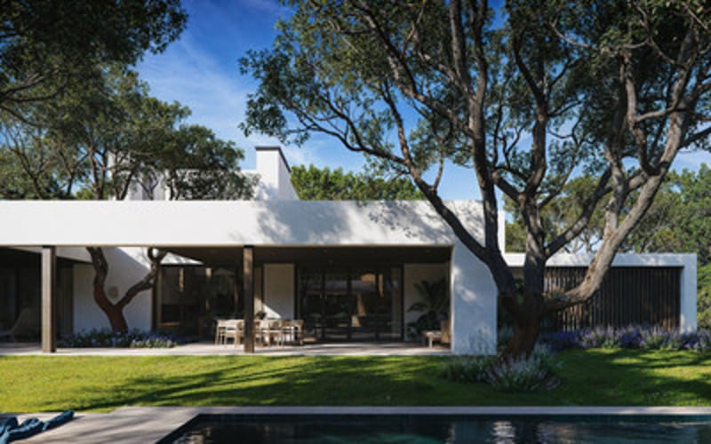 Detached Villa in Sotogrande