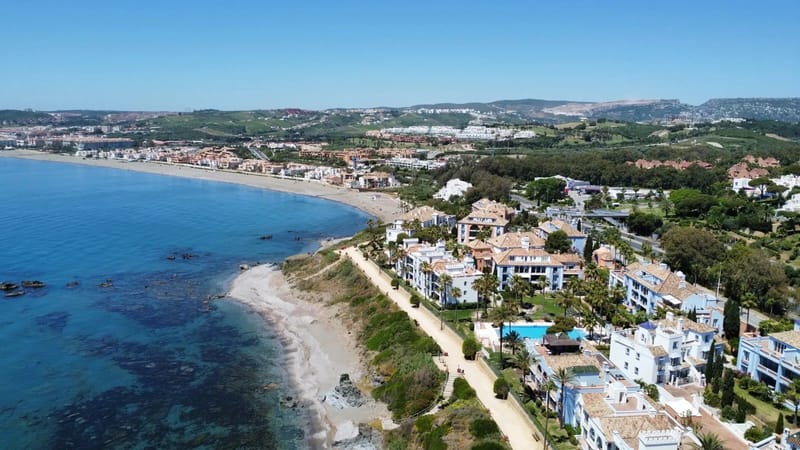 Heroi i udhëzuesit të qytetit Casares