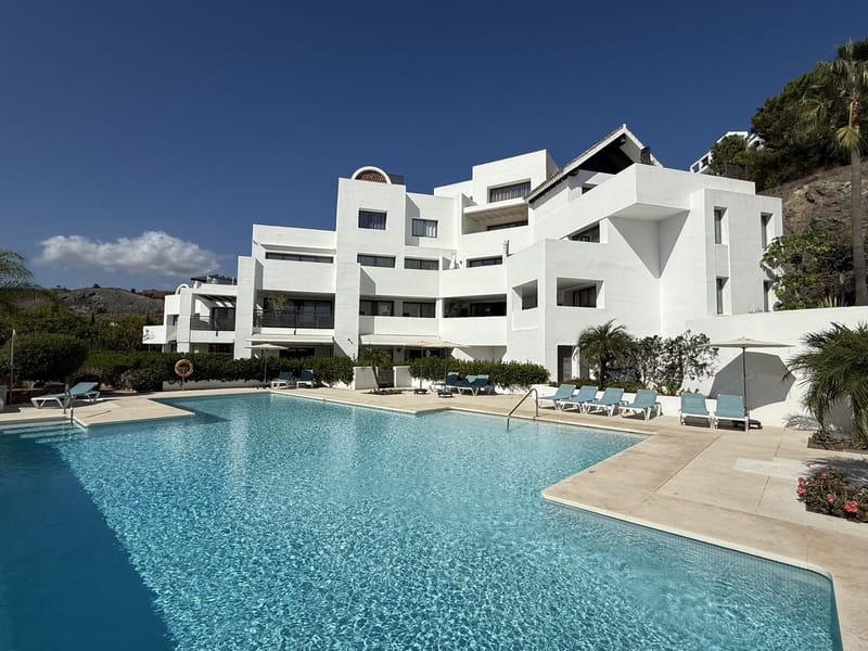 Ground Floor Apartment near Golf