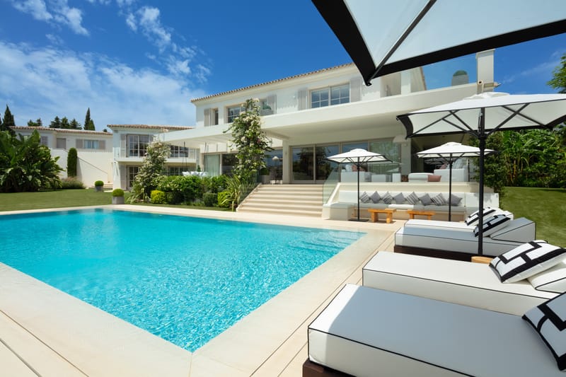 Frontline Golf VIlla
