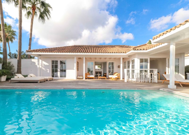Villa