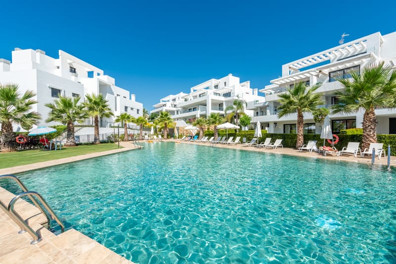 Stylish &amp; Bright Duplex Penthouse in Cortijo del Golf on the New Golden Mile