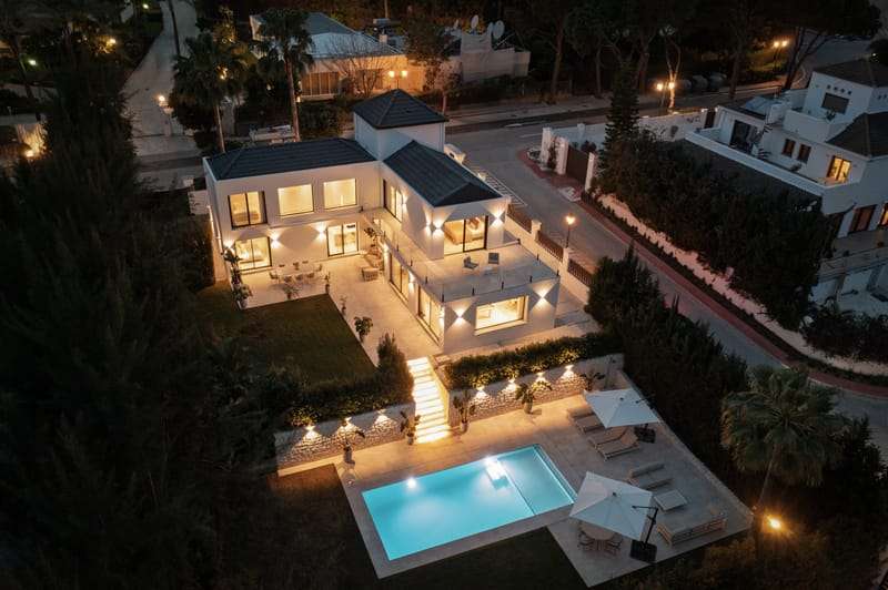 Villa