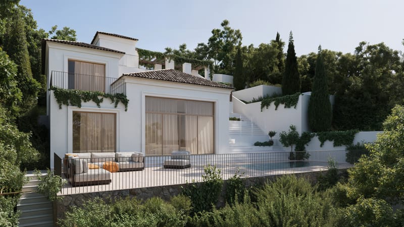 Verdana Villa 14