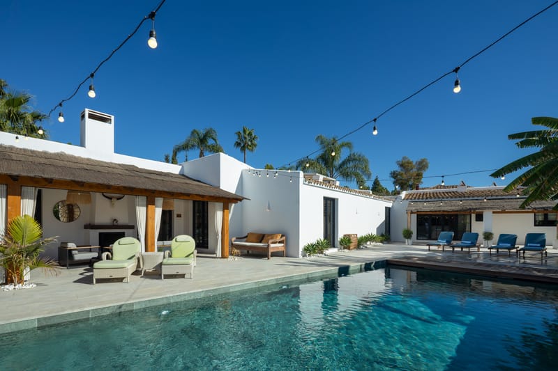 Villa Alta Serenity