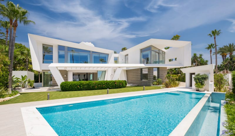 Villa