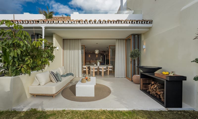 Casa Tulu