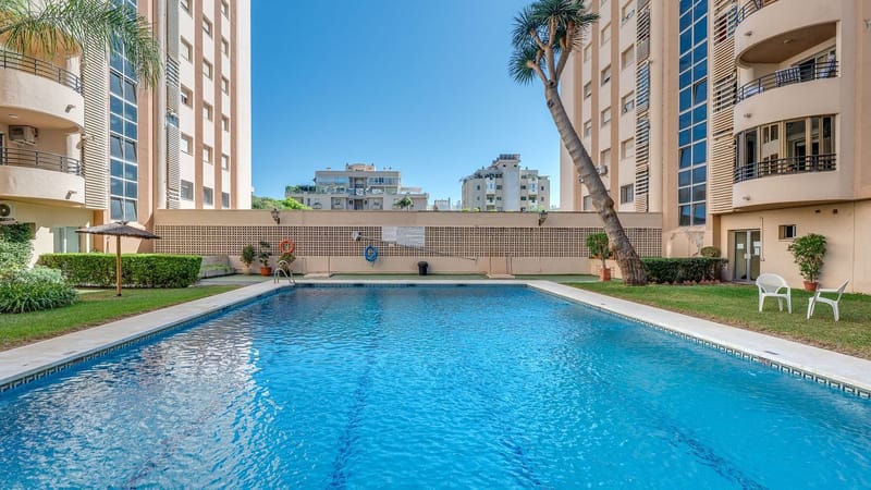 Apartment in Marbella City Center