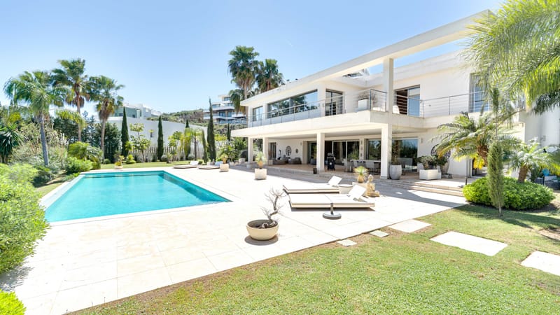 Villa