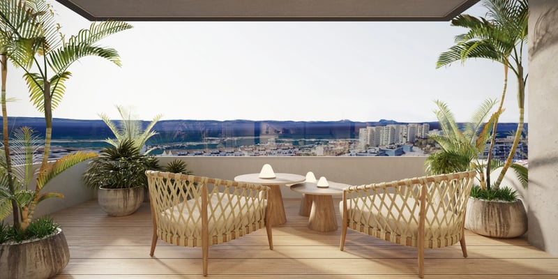 Apartmani blizu plaže i luke