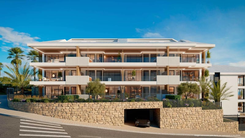 Apartamentai su sveikatingumo centru