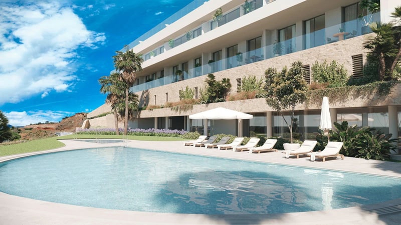 Villas with Private Pools