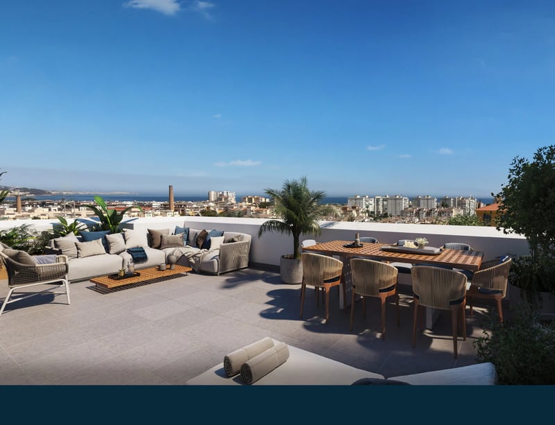Apartments Near Town Centre