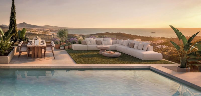 Frontline Golf Apartments